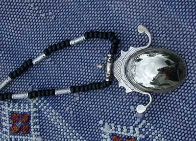Tuaregschmuck aus dem Niger